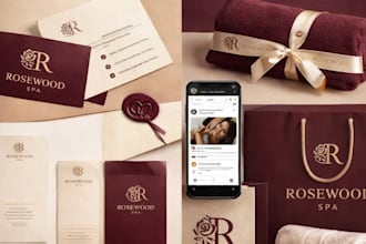 design a product label, mockup design, packaging design