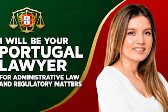 be your portugal lawyer for company formation and business setup