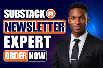 do full substack setup substack newsletter design manage substack website post