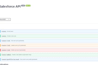 build a secure rest API with nodejs and nestjs
