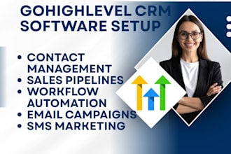setup gohighlevel agency stripe twilio mailgun zapier make leadconnector aloware