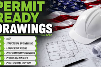 draw and review architectural engineering texas philadelphia arizona city permit