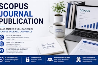 publish your research article in scopus indexed journal