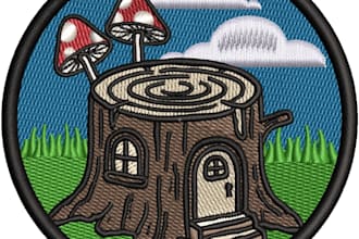 expert level embroidery digitizing