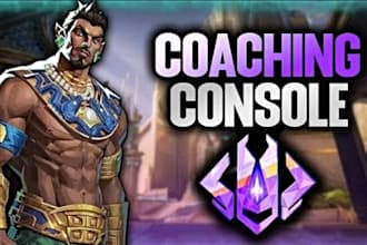 coach or boost you in marvel rivals