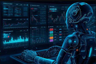 develop crypto trading bot, ai crypto bot, crypto trading bot, arbitrage bot