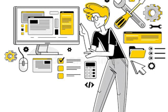 remote IT support for your home or small business