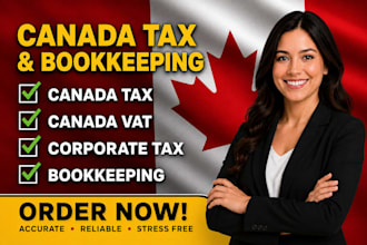 do canada tax return, gst, income tax, corporate tax, bookkeeping for businesses