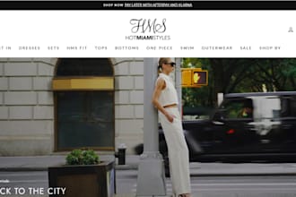 clothing shopify store clothing website jumpsuits swimsuits dropshipping store