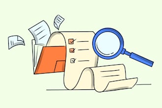 legal documents review and proofreading