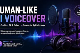 narrate fantasy romance thriller audiobook for acx audible