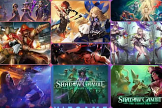 custom steam capsule art