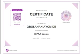write your hippa compliance policies and grc security documentation