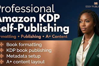 self publish on amazon kdp book formatting kdp book publishing kindle publishing