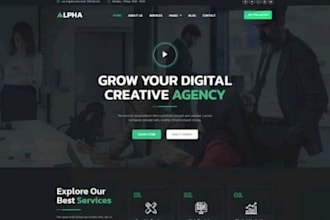 design squarespace bakery website cake business website dessert website