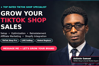 setup tiktok shop, tiktok live auction, tiktok live sales, product integration