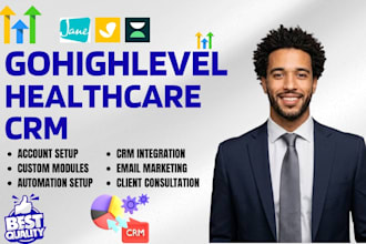 migrate jane app simplepractice practice better to gohighlevel healthcare CRM