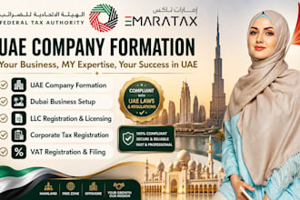advise and do your uae corporate tax