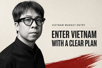 research and assess your vietnam market entry strategy
