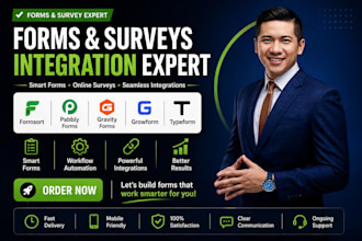 create formsort pabbly forms gravity online survey growform typeform integration