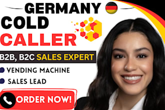 close high ticket b2b sales for german ai saas consulting agencies sales closer