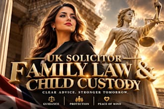 help with UK family law, child custody arrangements and agreements  uk solicitor