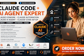 claude code claude cowork claude automation claude ai agent claude code setup ai