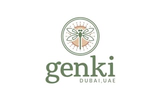 design meaningful expressive health food logo