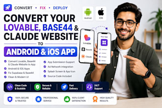 build lovable ai fix replit base44 v0 base44 expert bolt new vercel supabase aws