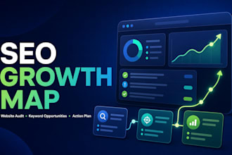 audit your website for SEO GEO and actionable growth opportunities