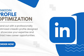 optimized your linkedin for better career opportunities