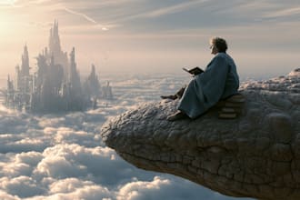 do professional photo manipulation