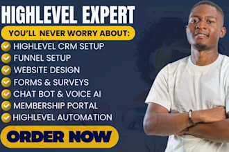 be go high level expert website builder virtual assistant, gohighlevel a2p 10dlc