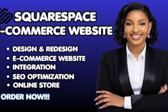 build squarespace design squarespace online store squarespace ecommerce website