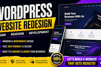 redesign wordpress website development redesign wordpress website redesign