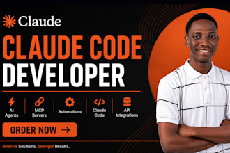 claude code developer claude ai claude cowork expert mcp claude ai automationfix