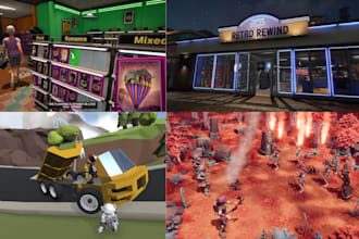 design steam game banner store page capsule art steam header promotion