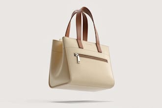 design tote, crossbody, handbag, backpack tech packs for manufacturing