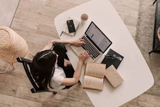 write quality content as per the instructions