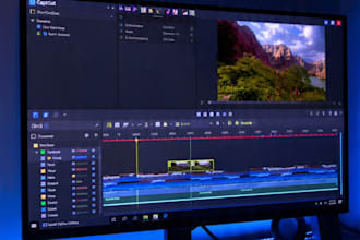 ai video editing and tiktok