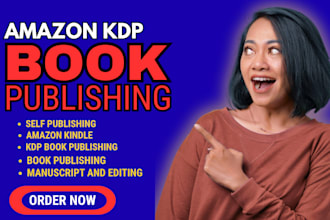 publish book on amazon, self publishing book publishing, kdp book publishing