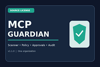 review and harden your mcp tool integration with a test plan