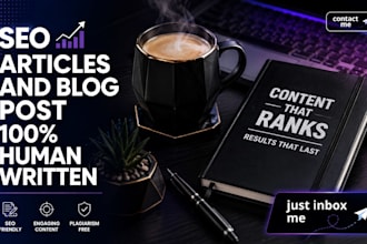 be your professional content writer