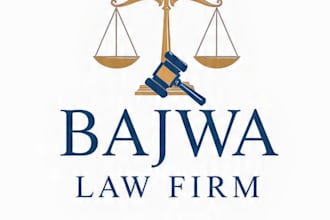 be your legal advisor for assistance