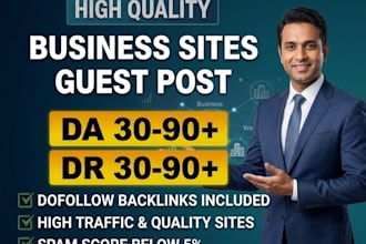 do business guest post