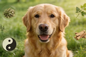 write engaging tcm pet health articles and blog posts