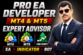code powerful expert advisor eas for mt5 mt4 and indicators
