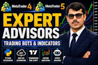 code powerful expert advisor eas for mt5 mt4 and indicators