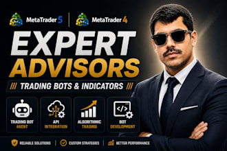 code powerful expert advisor eas for mt5 mt4 and indicators