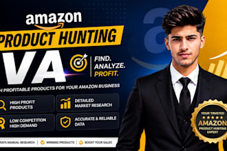find winning amazon products for new sellers